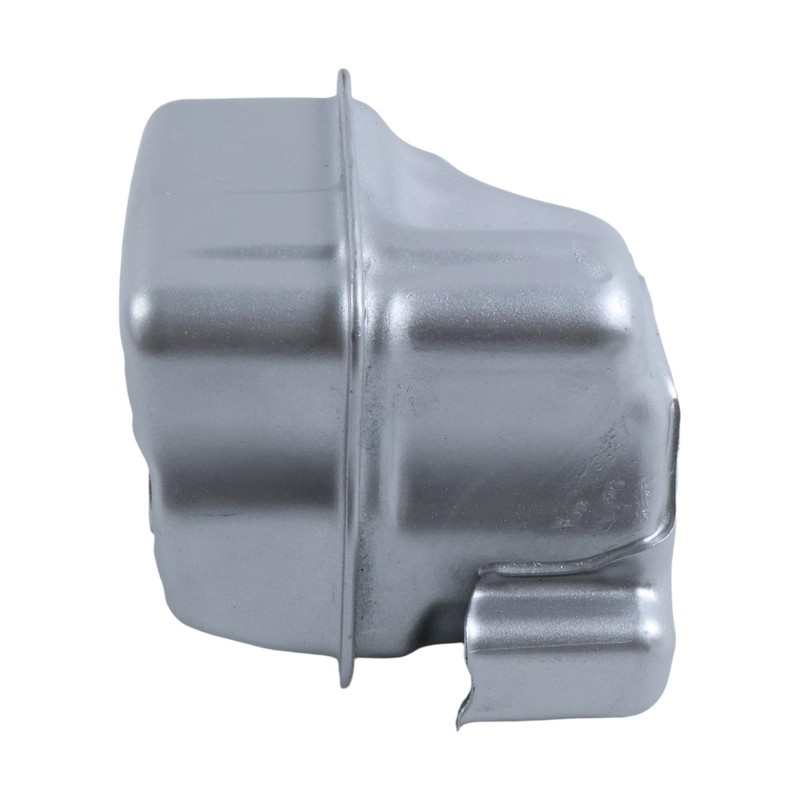 Yeasliy Chainsaw Muffler 1141-140-0613 1141 140 0608 Compatible for Stihl