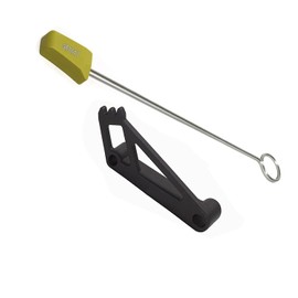 Cam Tool Set including Cam Phaser Locking Tool and Timing Chain Locking Wedge Tool for Ford 4.6L/5.4L/6.8L 3V Engine, Lincoln Mercury 5.4L/4.6L 3V Engines, Navigator, Mustang, and 66814