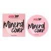 Polvo Compacto Mineral Cover Pink Up Maquillaje En Polvo