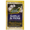 Good Seasons Garlic & Herb Dressing & Recipe Seasoning Mix,
