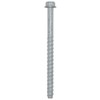 Simpson Strong-Tie THD50800HMG Titen HD Concrete Screw Anchor (Galv) 1/2"