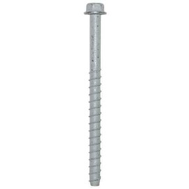Simpson Strong-Tie THD50800HMG Titen HD Concrete Screw Anchor (Galv) 1/2" x 8" 20ct