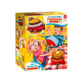 LANSAY 75194 Toy Multi, Waist Unique