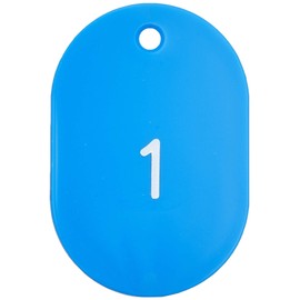 SHIMBI (sinbi) Cloak Bill No. 01 (Set of 50), 1 – 50 Blue