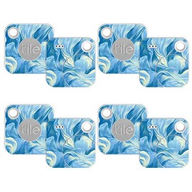 MightySkins Skin Compatible with Tile Mate w/Replaceable Battery (2018) - Whimsical | Protective, Durable, and Unique Vinyl wrap Cover | Easy to Apply, Remove, and Change Styles | Made in The USA