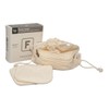 NueBar Face Pads, 7 Pack