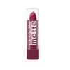 L.A. COLORS Matte Lip Color, Purple Passion CML550