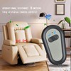 GOUYESHO Recliner Chair Switch Controller Remote, 2 Button 5 Pin