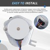 EXARRNX Stepper Motor Governor Controller Assembly Compatible with Generac Guardian