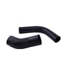 SUKATC D124950 D124951 Upper Lower Radiator Hose Kit Compatible with