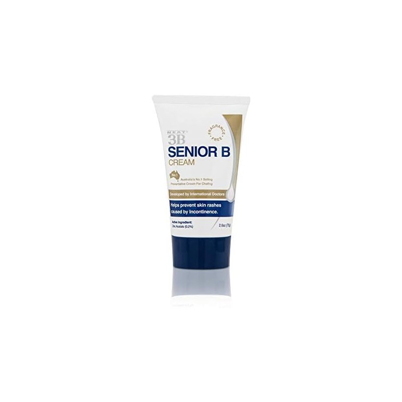 Crema Neat Feat 3B Senior B – Prevención de Rozaduras