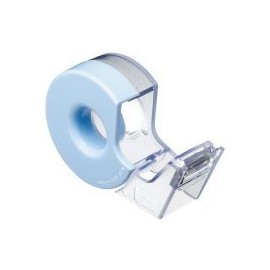 Kokuyo tape cutter karukattohandyi Masking Tape for , Blue