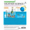 4M Toysmith: Green Science Kits Weather Science Kit, Exciting Activity