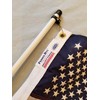 Cool Water Products The Original Rod Holder Boat Flag Pole