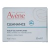 Aqua Gel Matificante Avène Cleanance 50 ml Piel Grasa