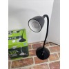 Greenlite Desk Lamps 2 Black in box Energy Saving LED