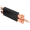 WANGCL Spot Welding Pen 18650 Automatic Trigger Pen for Spot