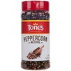 Tone's Peppercorn Melange, 7.50 Ounce (Pack of 6)
