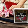 Zach's Original Style Bar-B-Que Brisket Rub - Championship Cook-off Winning