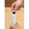 Butterfly Plastic Industrial 691547 Paper Towel Case (Pull Down Type),