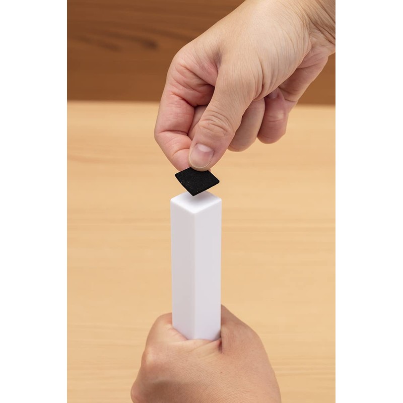 Butterfly Plastic Industrial 691547 Paper Towel Case (Pull Down Type),