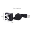 JTLB Tiny Usb Camera Webcam That Takes Pictures 10×5×2 Usb