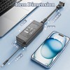 20V Charger for Theragun Elite Massage Gun Power Supply for