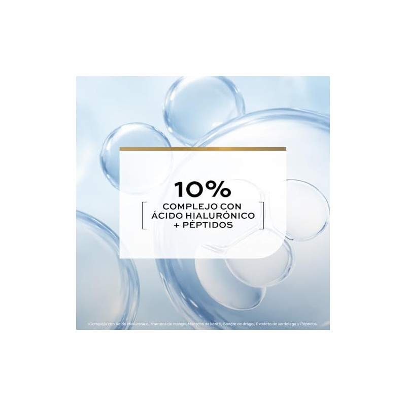 LBEL Brillo Labial Solutions Pro-Hialuron Gloss 5 ml, Sérum Hidratante
