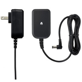 FREE THE TONE Freezer Tone FA-W0905D-JA 9V Horizontal AC Adapter