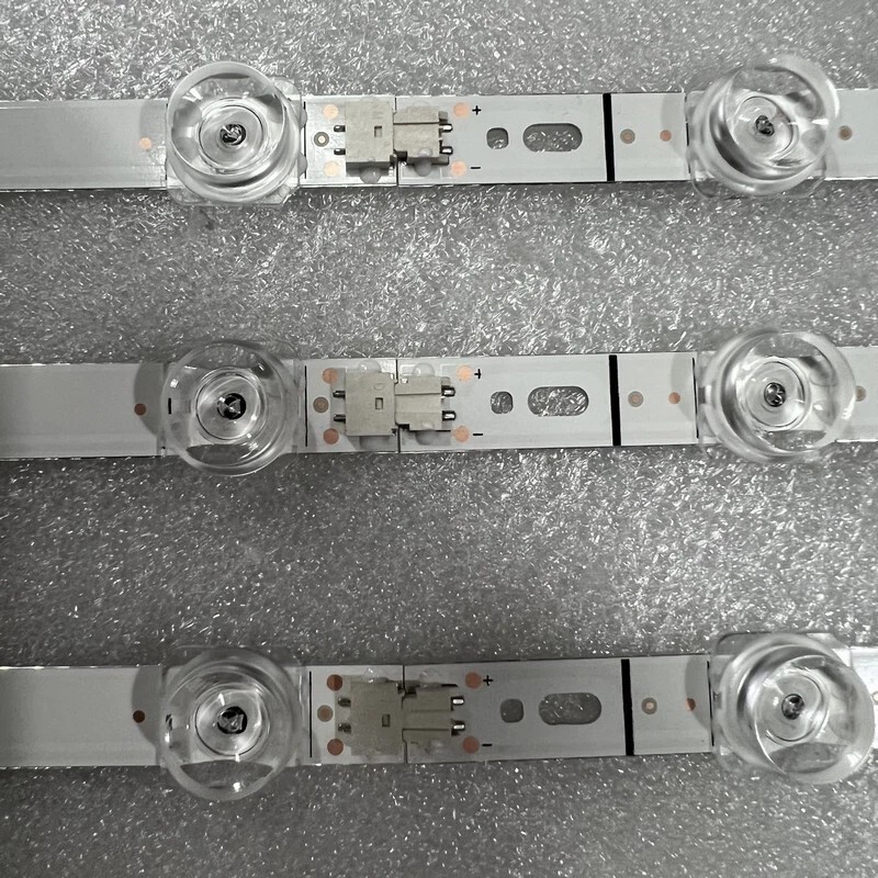 For Hisense LED Backlight Strip For Hisense 50R61G 50H78G 50R6090G5