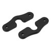 Focket Sun Visor Repair Kit, Aluminium Alloy High Performance Sun