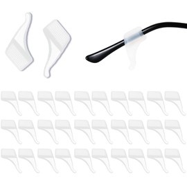 Vifirstew Eyewear retainer (White, Small)