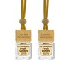 Bayrumber Car Air freshener Fruit Loops