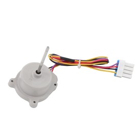 ApplianPar EAU65058313 Refrigerator Evapoartor Fan Motor for LG Kenmore LRTLS2403S/00, LTCS20020B/00 Freezer Fan Replaces EAU63103001, AP7178307, EAP16662420, PS16662420