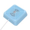 USB Dishwasher Mini Portable Ultrasonic Electrolysis Washing Machine for Sink