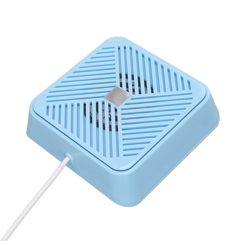 USB Dishwasher Mini Portable Ultrasonic Electrolysis Washing Machine for Sink