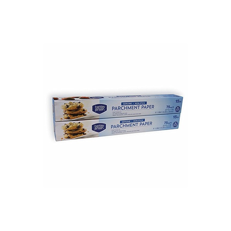 Berkley Jensen Parchment Paper (1)