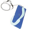 Dieter Eisele XXL Sea Leader Luminos Blue 9/0 1.20 mm