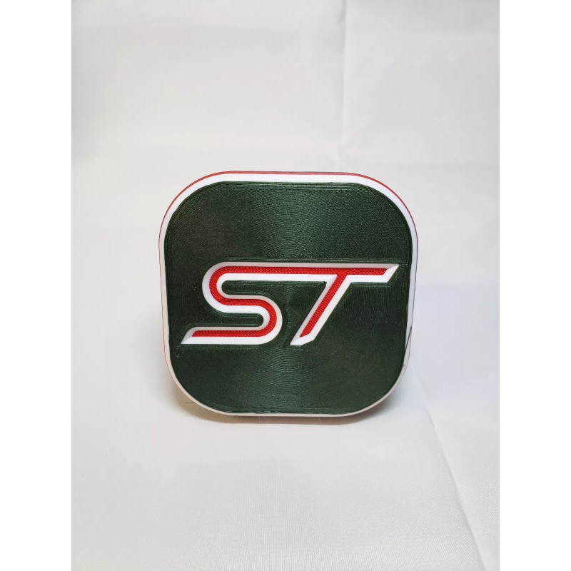 Ford Custom FORD EXPLORER / EDGE ST trailer hitch receiver