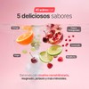 B Life Electrolitos con Creatina con 45 Sobres 5 Sabores