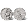 Enduring Liberty Half Dollar 1776-2026 America 250th Anniversary 1-Year Issue
