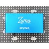 BoardMods Strymon Zuma Mounting Bracket / Plate for Temple Audio