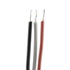 sourcing map Magnetic Reed Switch Alarm Roller Door Contact with