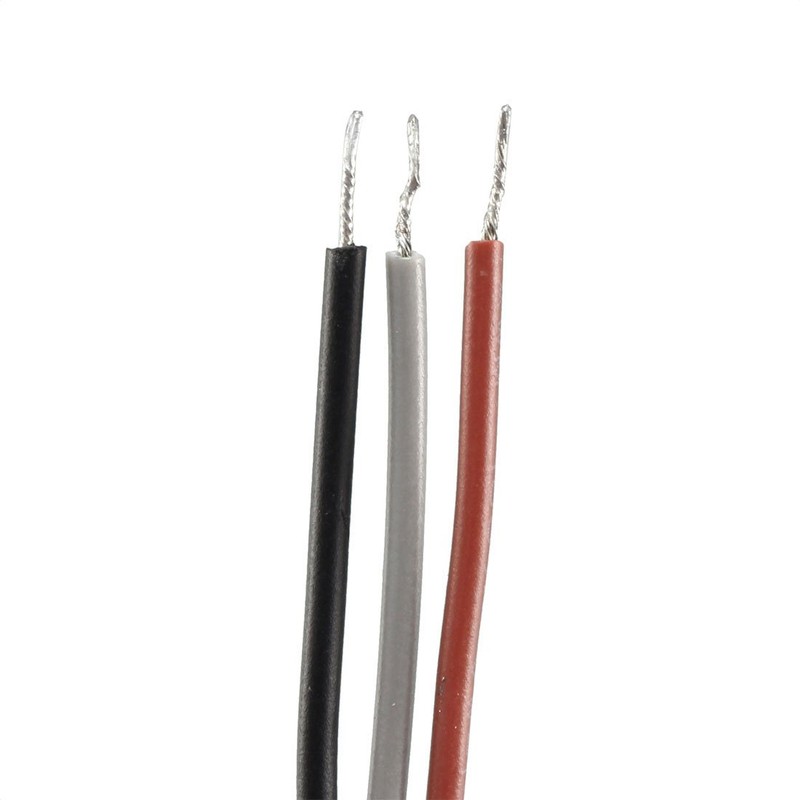 sourcing map Magnetic Reed Switch Alarm Roller Door Contact with