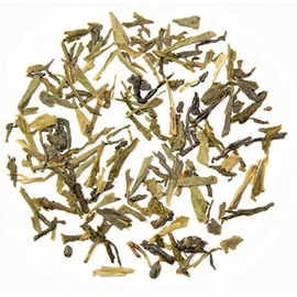 Sencha Tea 10 Ounces (283 Grams) - Shipped Within Days of Harvest from Ceylon