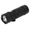 800LM Mini Flashlight Small Pocket EDC Light USB Rechargeable Keychain