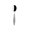 Guzzini - Feeling, Teaspoon - Grey, 14,5 cm - 23000492