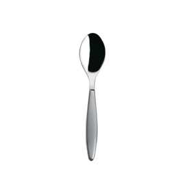 Guzzini - Feeling, Teaspoon - Grey, 14,5 cm - 23000492