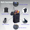 Belt Clip Tool Pouch,Tactical Utility Pouch, Heavy-Duty Nylon EDC Multitool