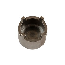 Laser 6177 Suspension Castle Nut Socket - Aprilia